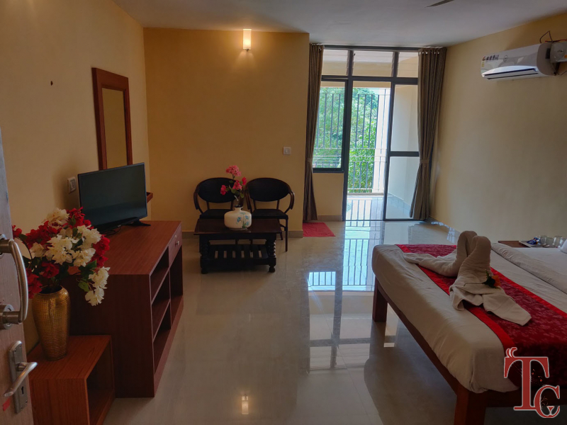 Wild Hills Resort photo 5