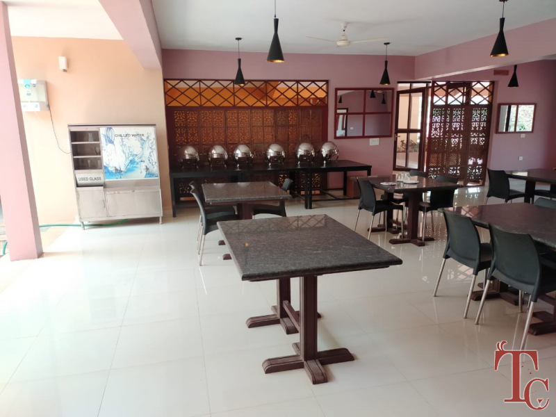 Wild Hills Resort photo 6