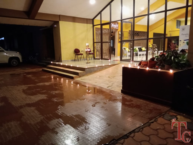 Wild Hills Resort photo 7