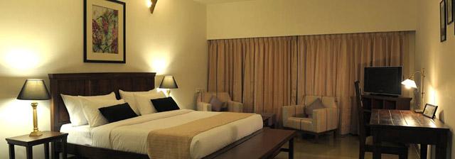 Ambatty Greens Resort photo 13
