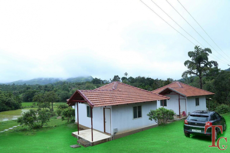 Agani Gudda Homestay photo 2