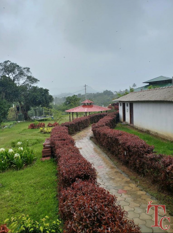 Agani Gudda Homestay photo 7
