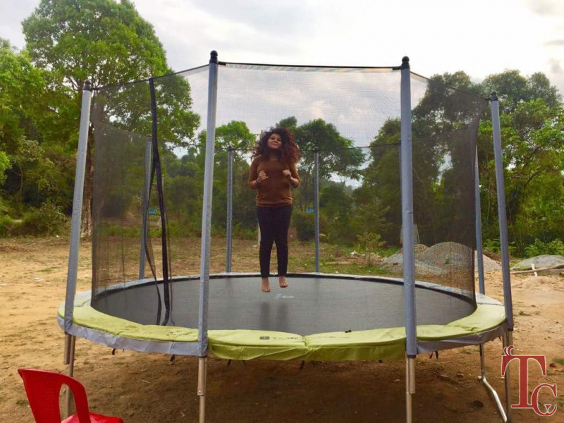 Agani Gudda Homestay photo 8
