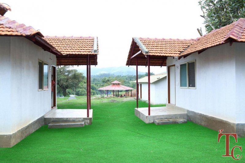 Agani Gudda Homestay photo 11