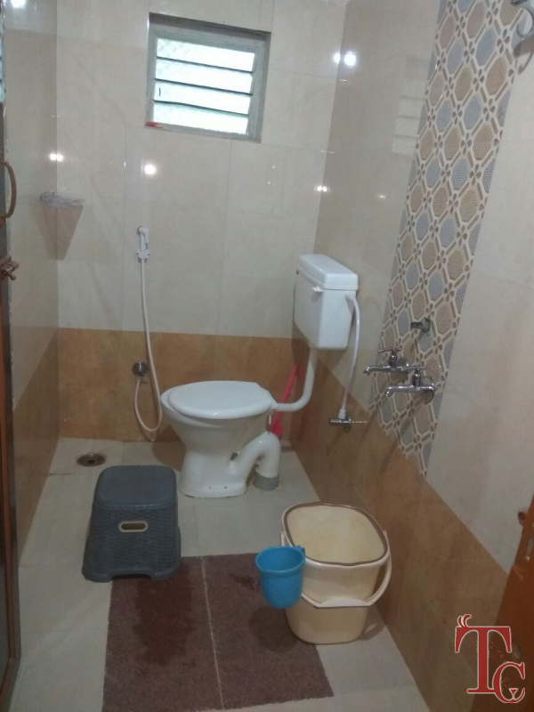 Agani Gudda Homestay photo 12
