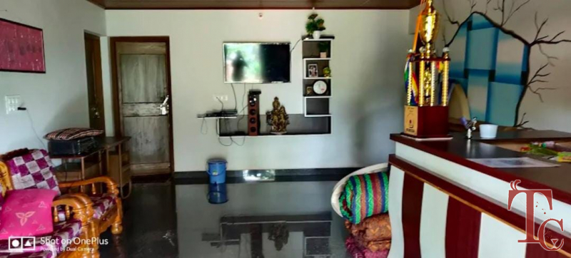 Haranamakki Horanadu Stay photo 6
