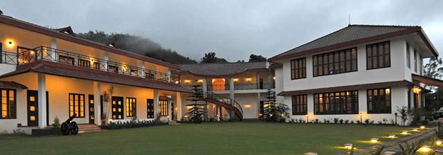 Ambatty Greens Resort photo 15