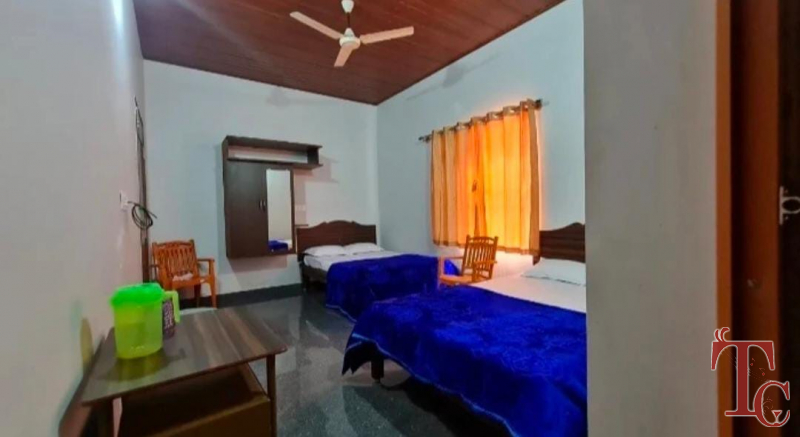 Haranamakki Horanadu Stay photo 12