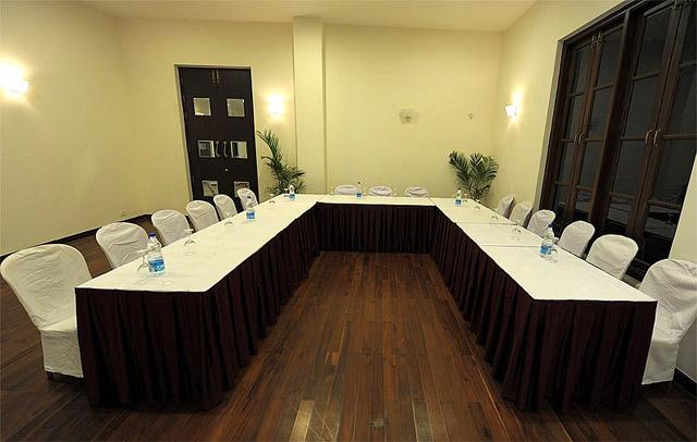 Ambatty Greens Resort photo 18