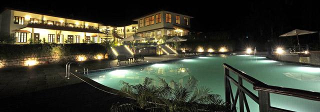 Ambatty Greens Resort photo 19