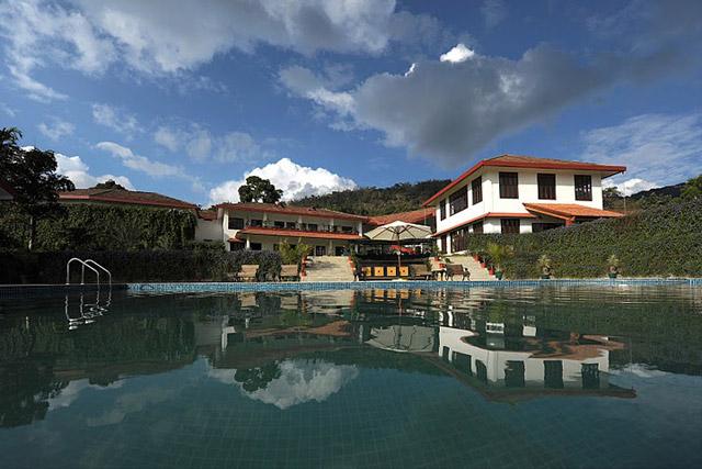 Ambatty Greens Resort photo 20