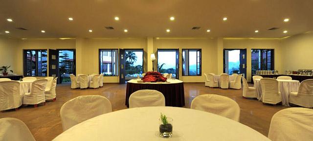 Ambatty Greens Resort photo 21