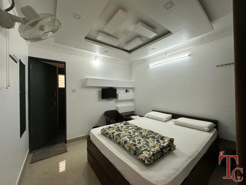 Greenview Homestay photo 13