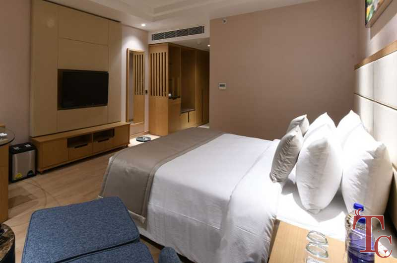Harsha The Fern Hotel photo 2