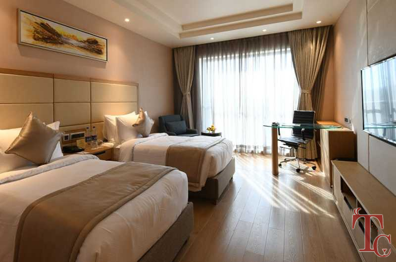 Harsha The Fern Hotel photo 4