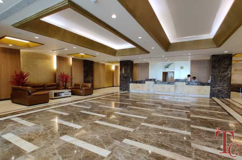 Harsha The Fern Hotel photo 5