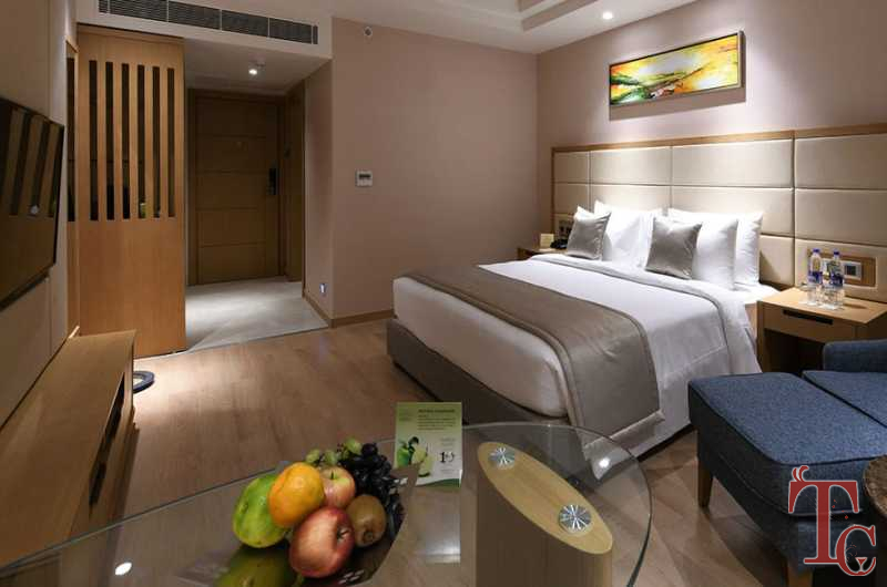 Harsha The Fern Hotel photo 6
