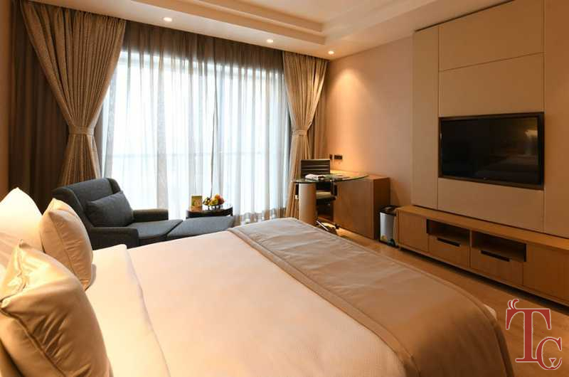 Harsha The Fern Hotel photo 7