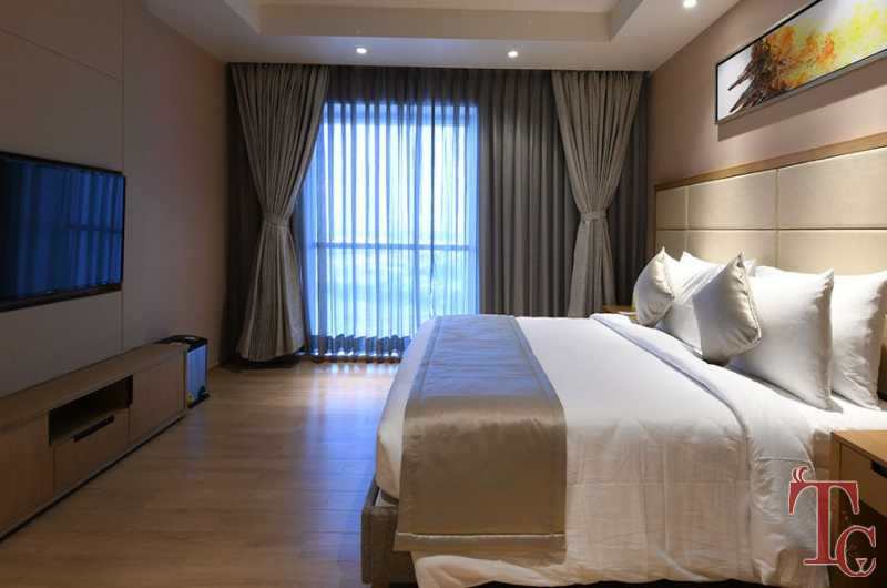 Harsha The Fern Hotel photo 8