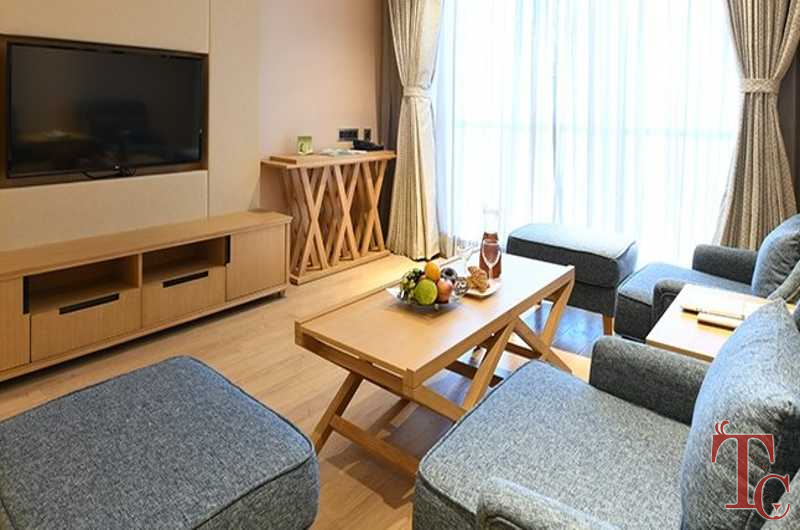 Harsha The Fern Hotel photo 9