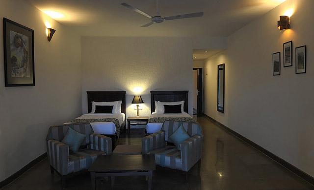 Ambatty Greens Resort photo 22