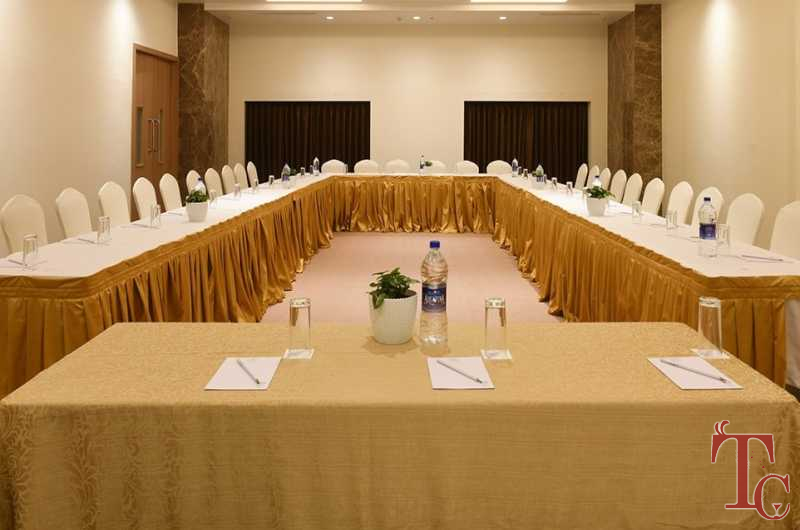 Harsha The Fern Hotel photo 11