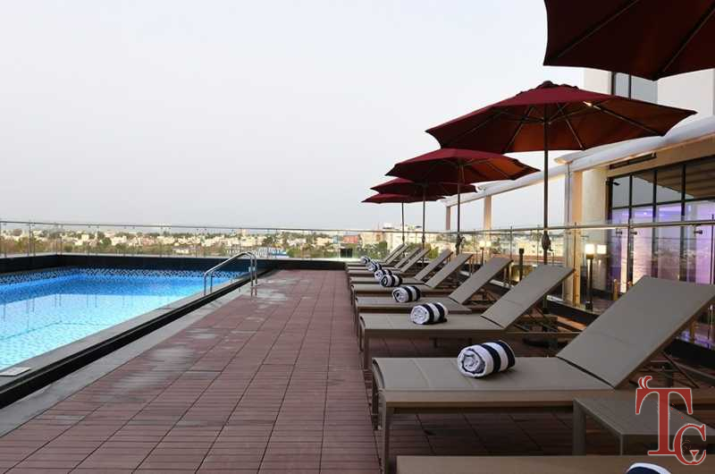 Harsha The Fern Hotel photo 12