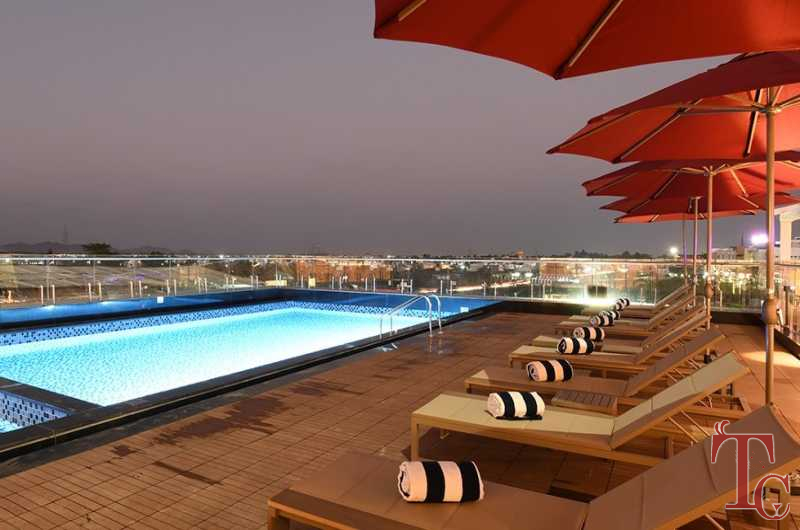 Harsha The Fern Hotel photo 13