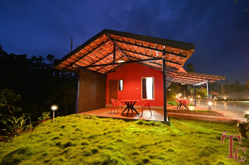 Red Roof Homestay photo 5