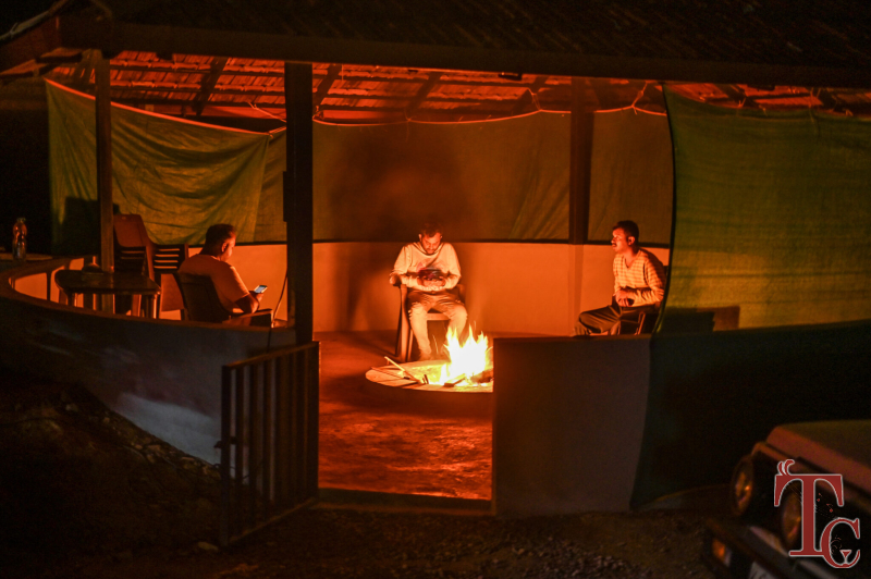 Red Roof Homestay photo 6