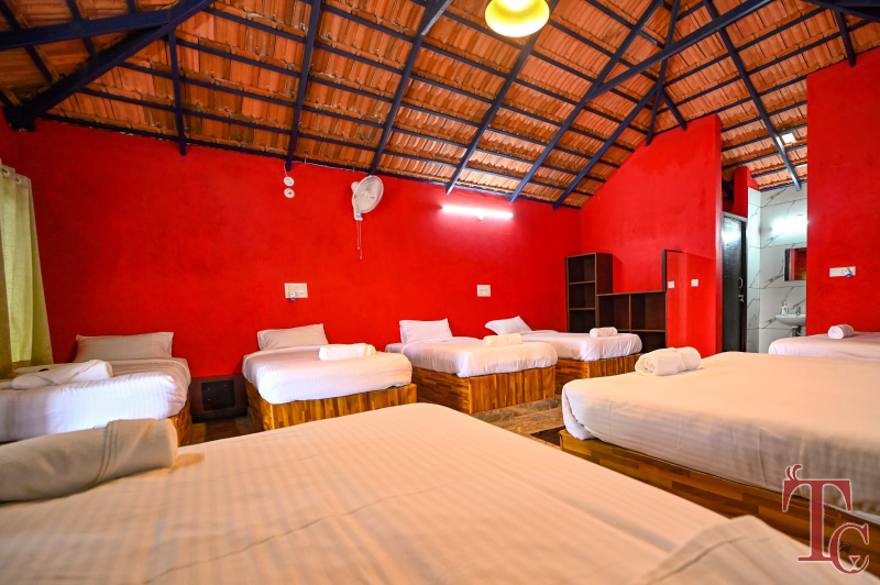 Red Roof Homestay photo 12