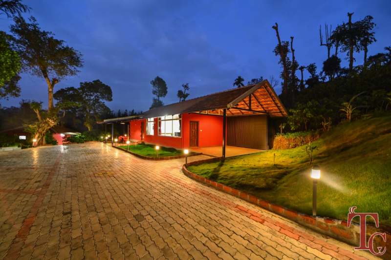 Red Roof Homestay photo 16