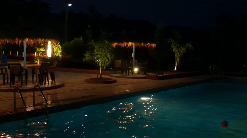 Lakeview Nest Homestay photo 7