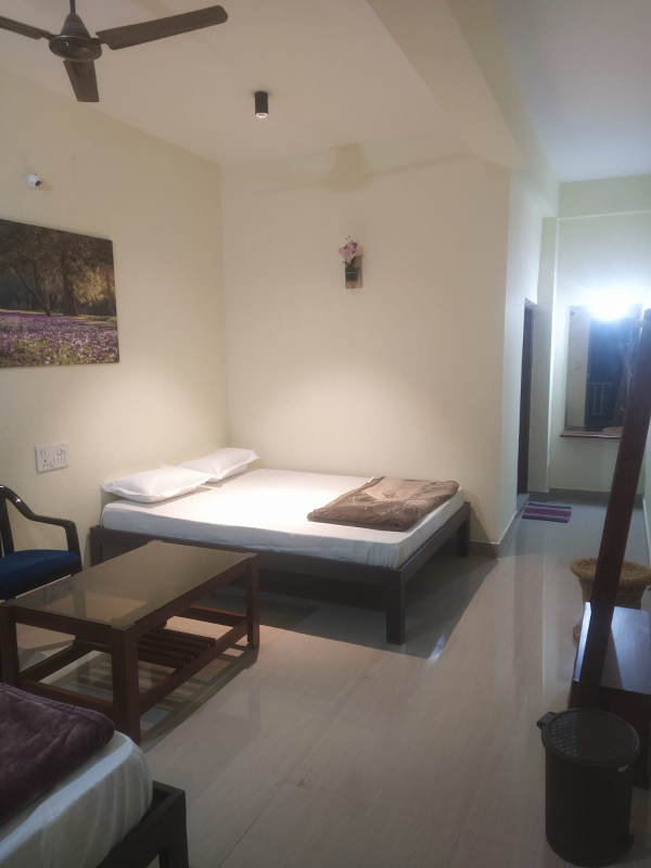 Lakeview Nest Homestay photo 11