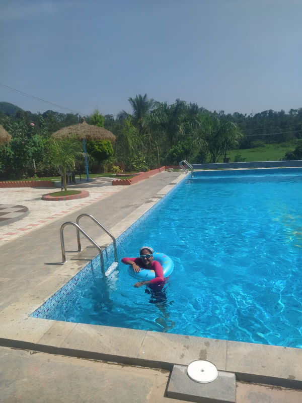 Lakeview Nest Homestay photo 17