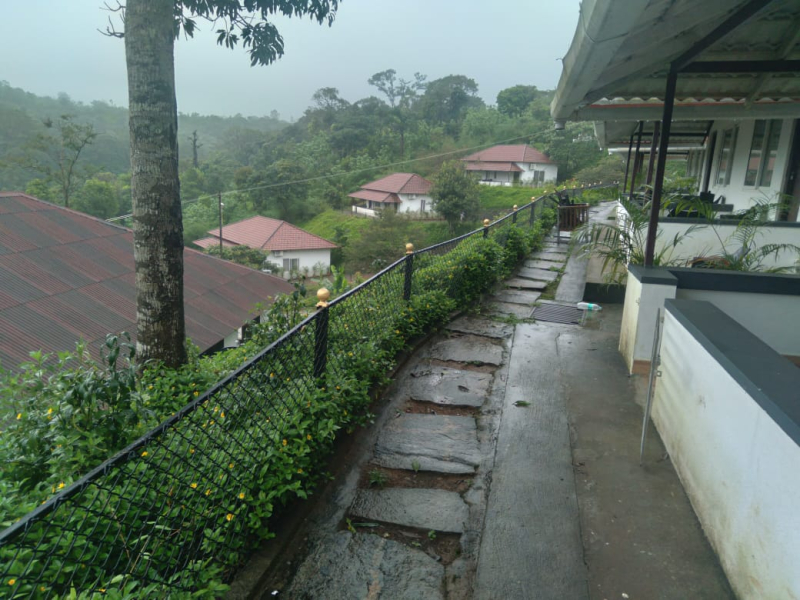 Jungle Bride Riverside Resort photo 31