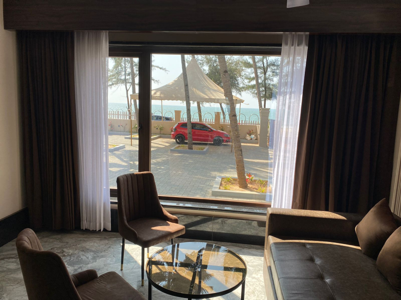 Nautical Nine Retreat photo 4