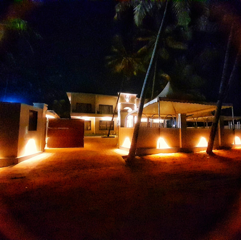 Nautical Nine Retreat photo 25