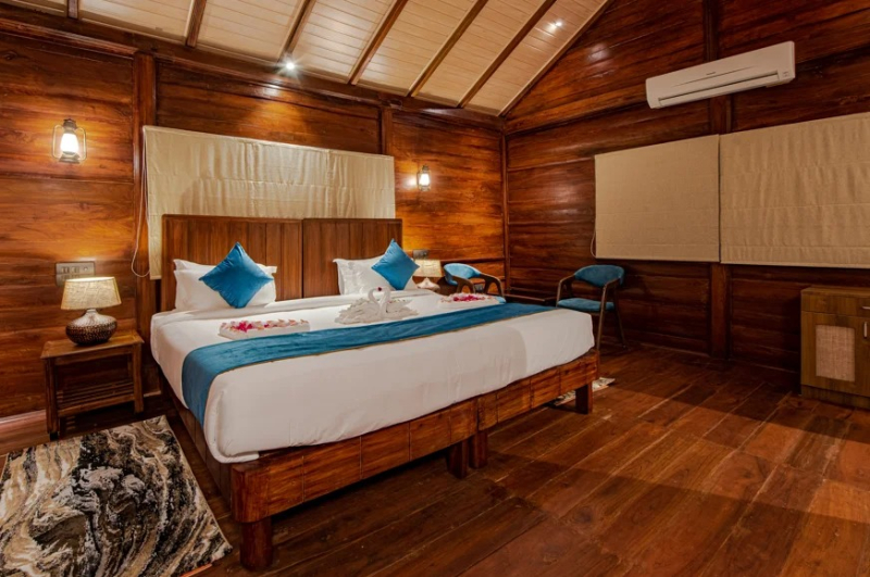 Shanti Kunnj Resort photo 10