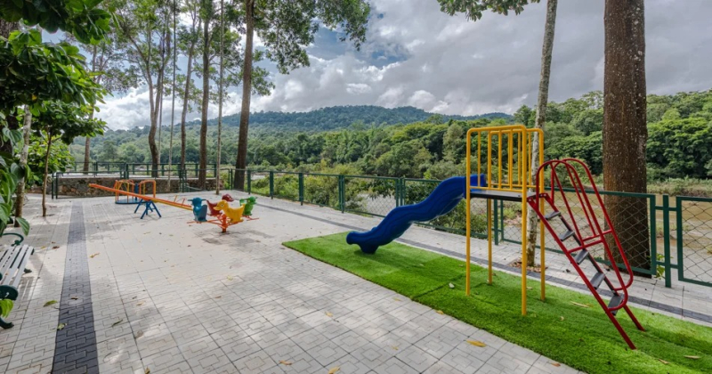 Shanti Kunnj Resort photo 18