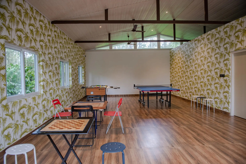 Shanti Kunnj Resort photo 27