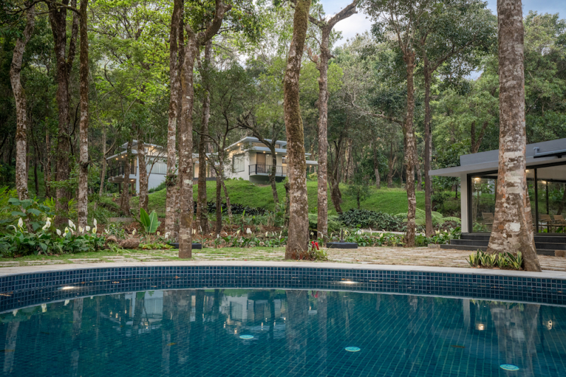 Elakki Valley Retreat photo 17