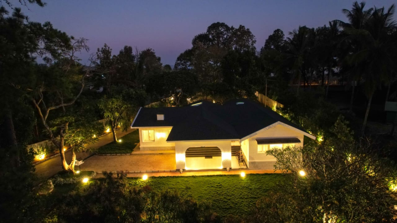 Scenic Acres Homestay photo 8