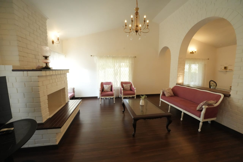 Scenic Acres Homestay photo 10