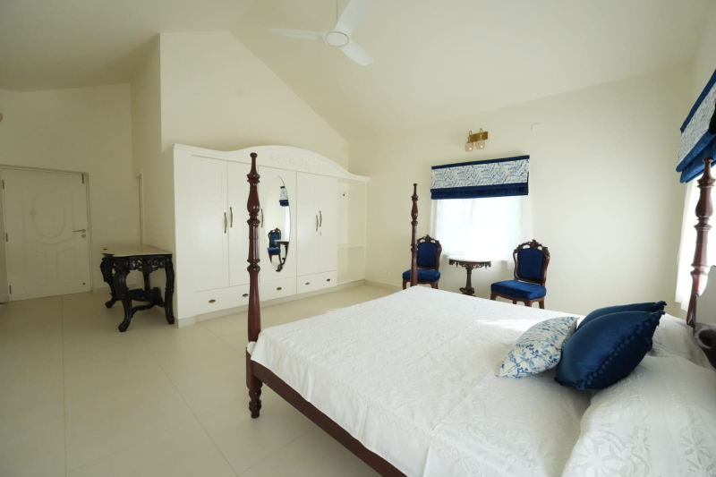 Scenic Acres Homestay photo 16