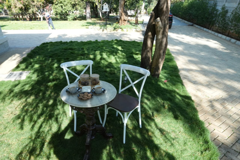 Scenic Acres Homestay photo 18