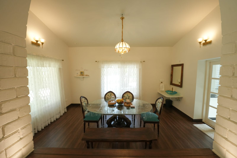 Scenic Acres Homestay photo 21