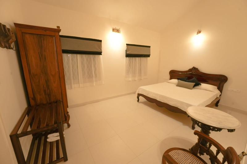 Scenic Acres Homestay photo 27