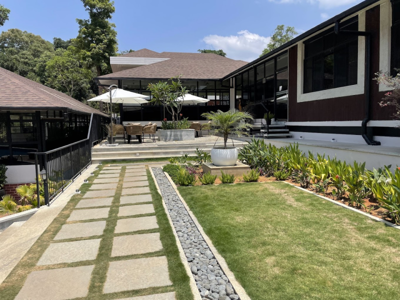 Inika Resort photo 7
