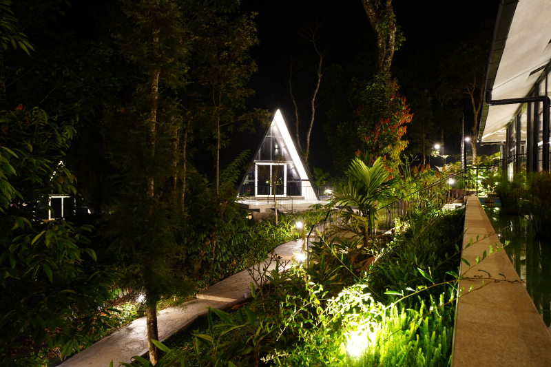 Inika Resort photo 21